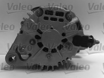 VALEO 440116 Alternator